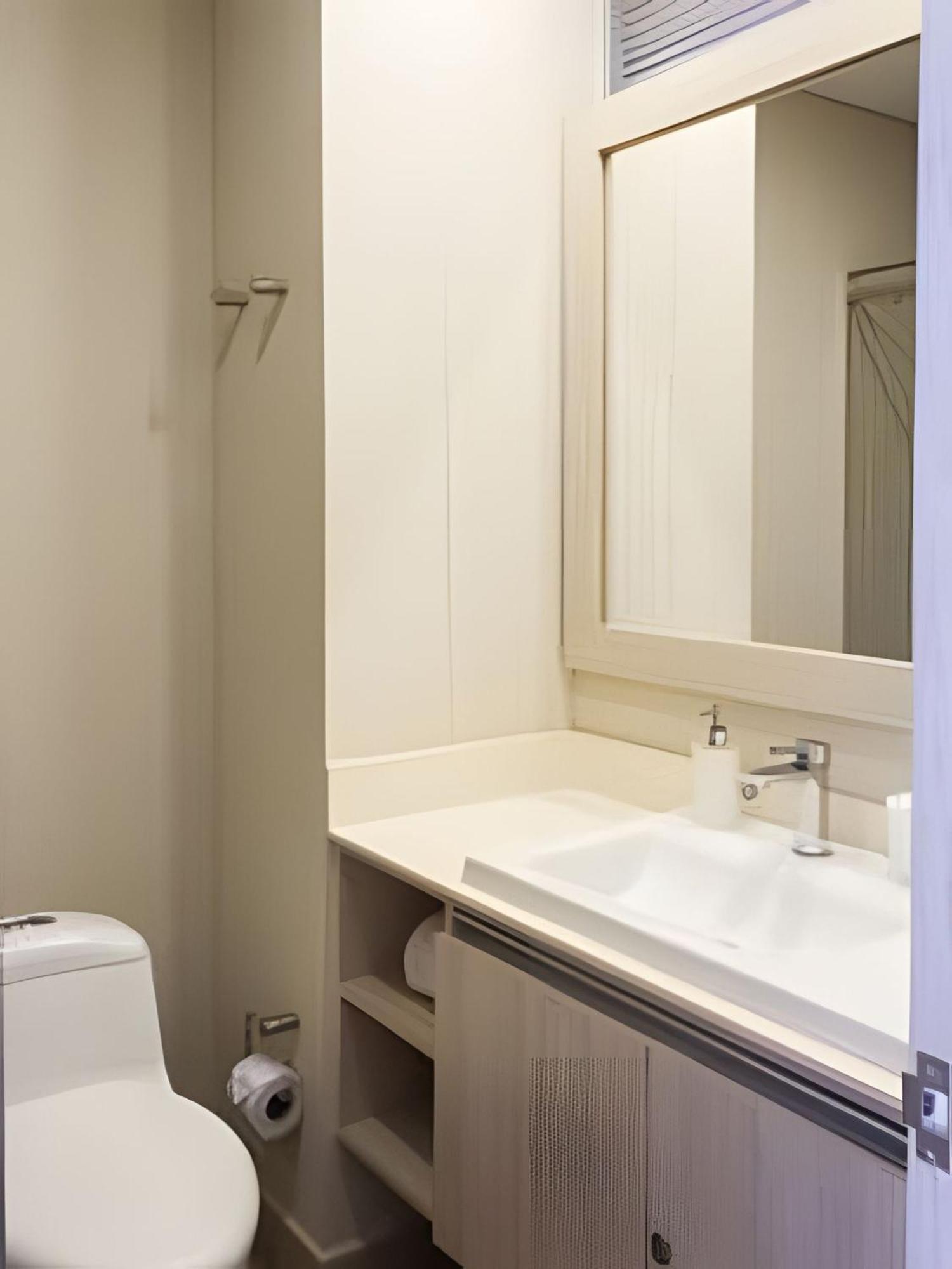 2 Dormitorios Jacuzzi Y Vista Mar. Frente A Playa Cartagena Luaran gambar