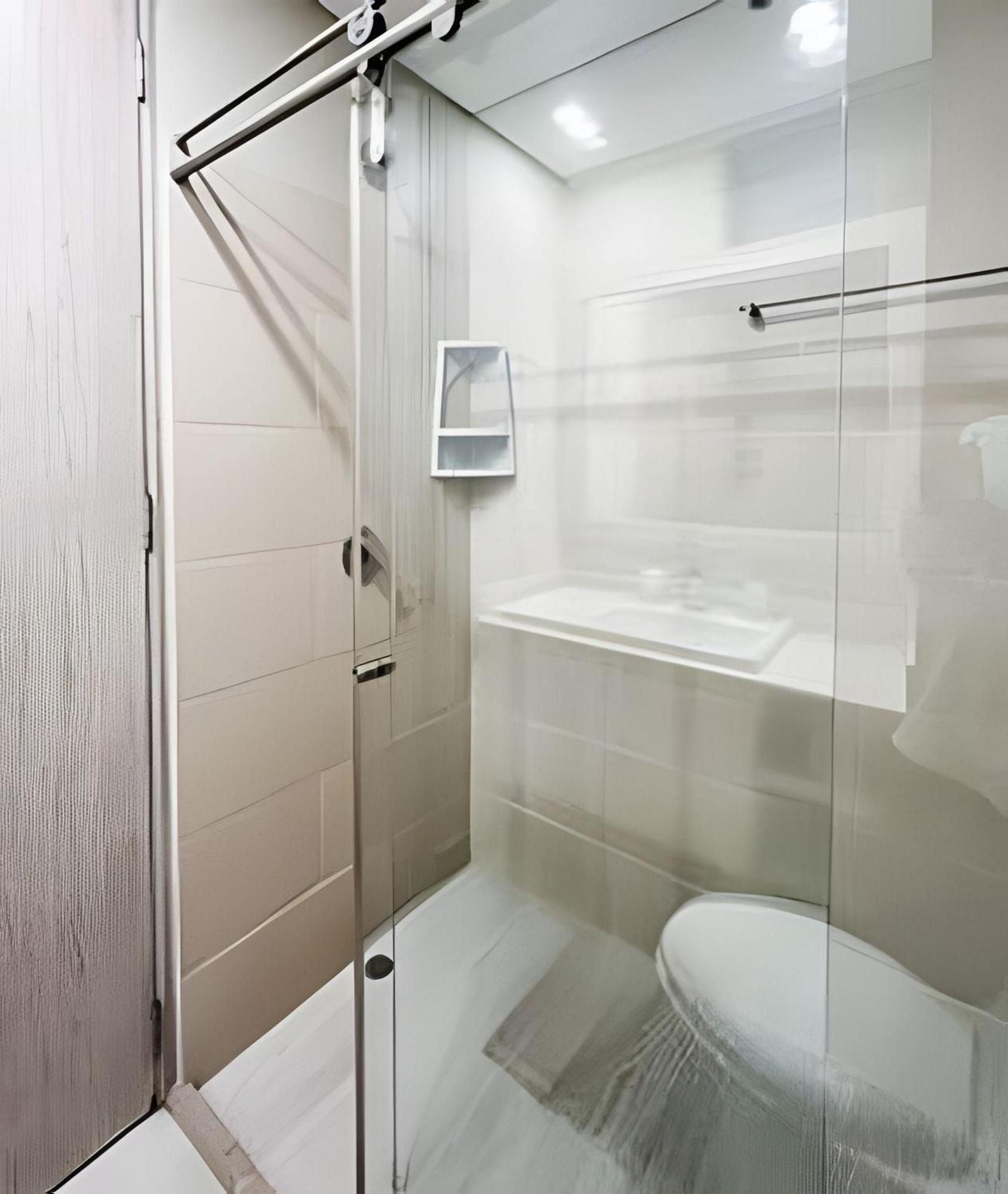 2 Dormitorios Jacuzzi Y Vista Mar. Frente A Playa Cartagena Luaran gambar