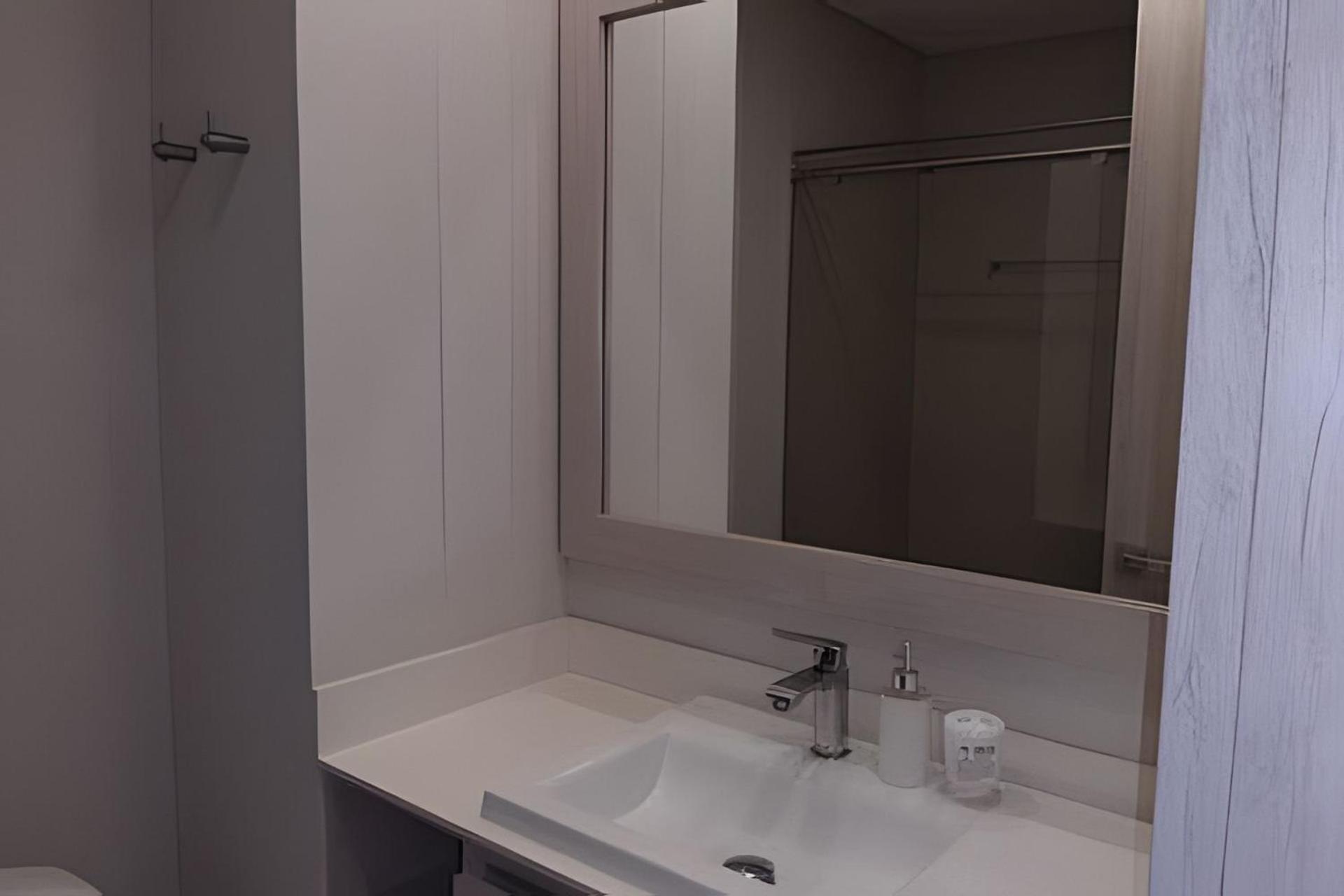 2 Dormitorios Jacuzzi Y Vista Mar. Frente A Playa Cartagena Luaran gambar
