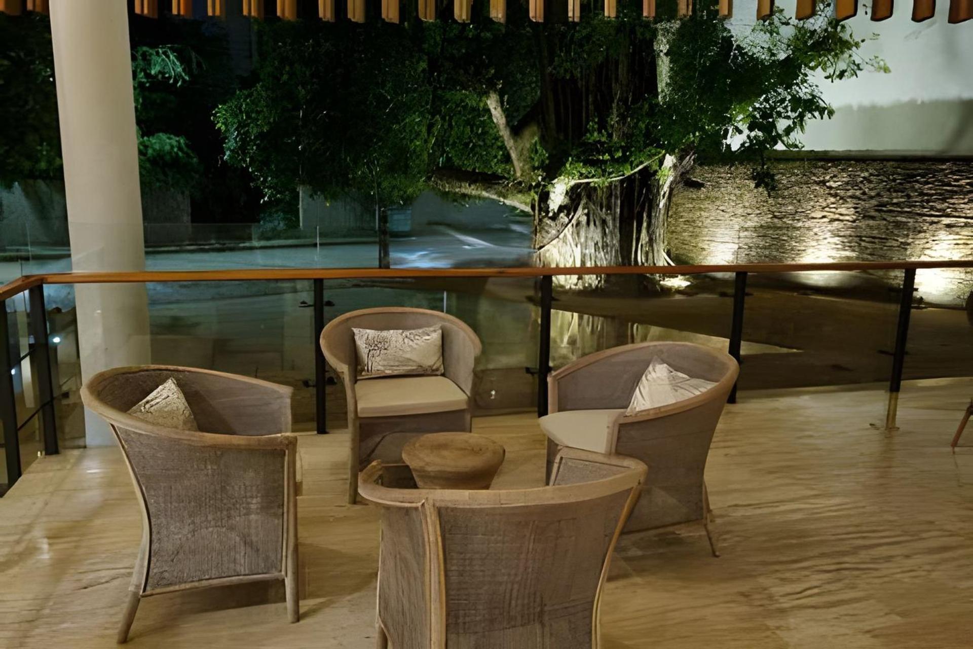 2 Dormitorios Jacuzzi Y Vista Mar. Frente A Playa Cartagena Luaran gambar