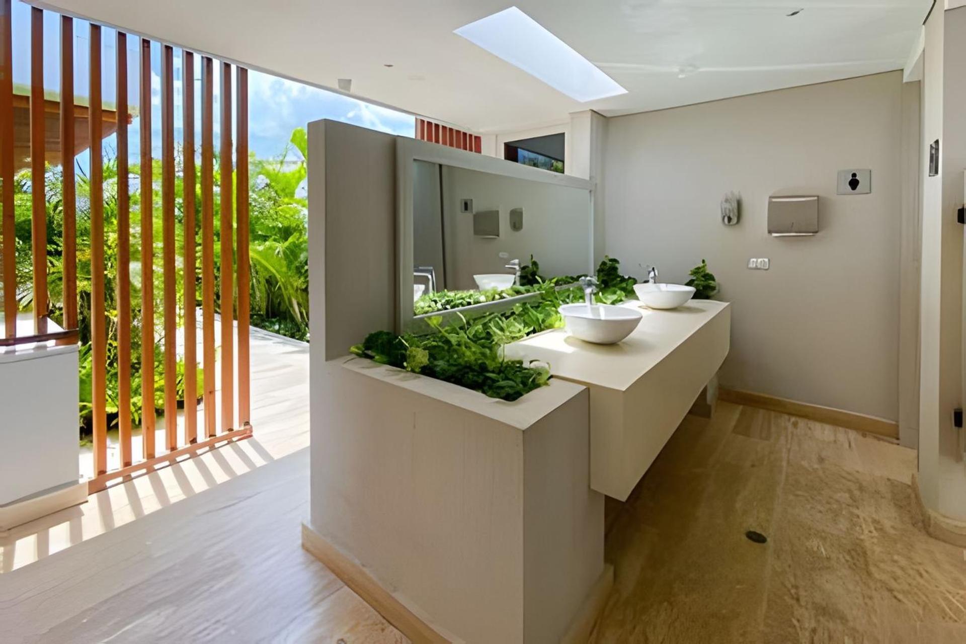 2 Dormitorios Jacuzzi Y Vista Mar. Frente A Playa Cartagena Luaran gambar